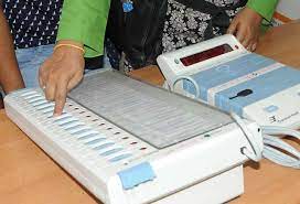 الیکٹرانک  ووٹنگ  مشین   –  حصہ دوم